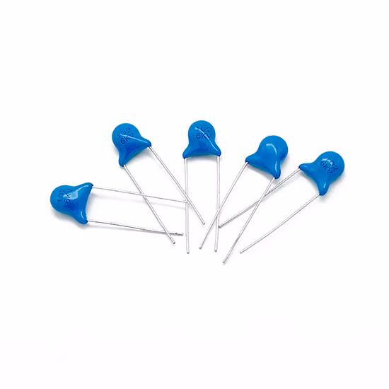 Ymin Lkl Radial-Blei-Elektrolytkondensatoren aus flüssigem Aluminium