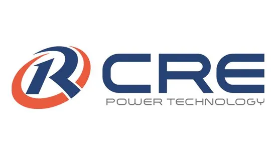 Zylindrischer DC-Link-Kondensator mit Aluminiumgehäuse und Polypropylenfolie